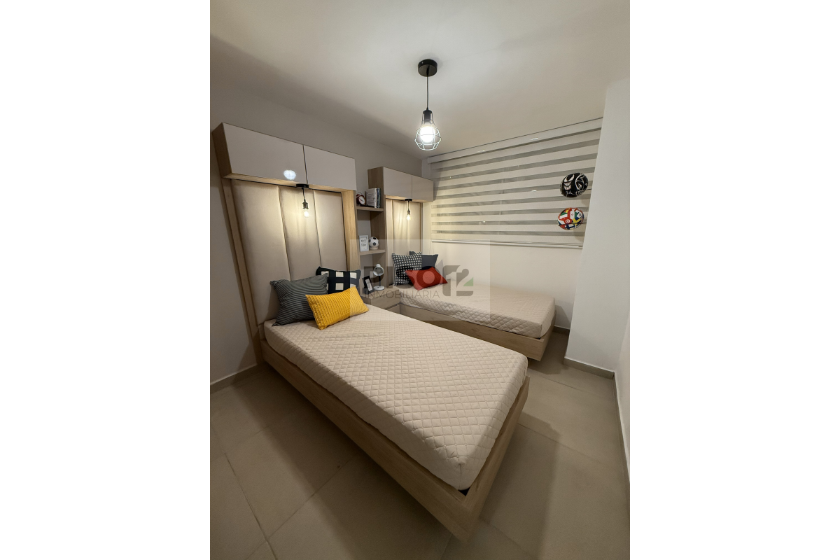 Proyecto Lagos de Mardel-  2nd Etapa