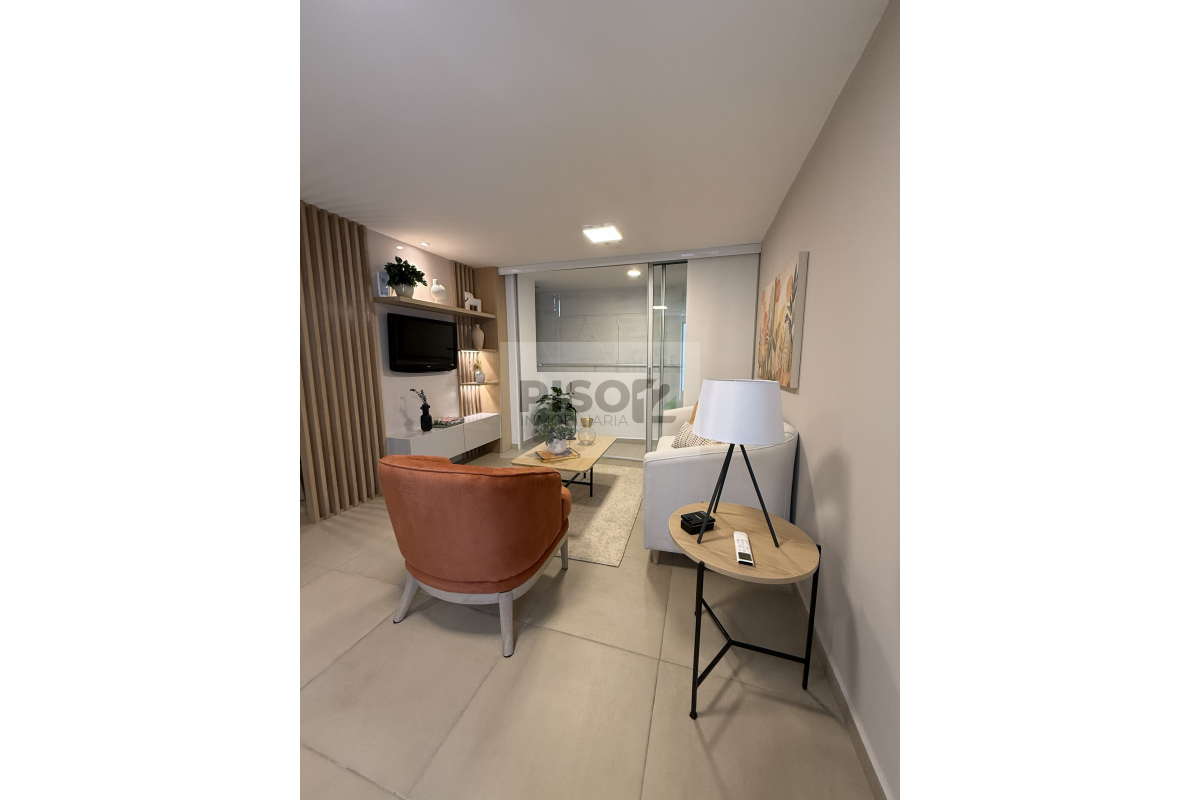 Proyecto Lagos de Mardel-  2nd Etapa