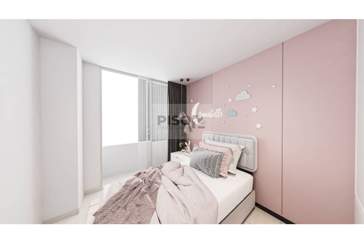 Proyecto Lagos de Mardel-  2nd Etapa