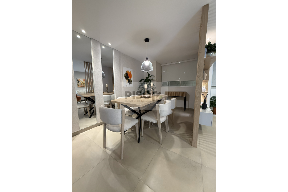 Proyecto Lagos de Mardel-  2nd Etapa