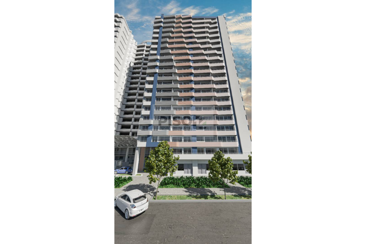 Proyecto Lagos de Mardel-  2nd Etapa