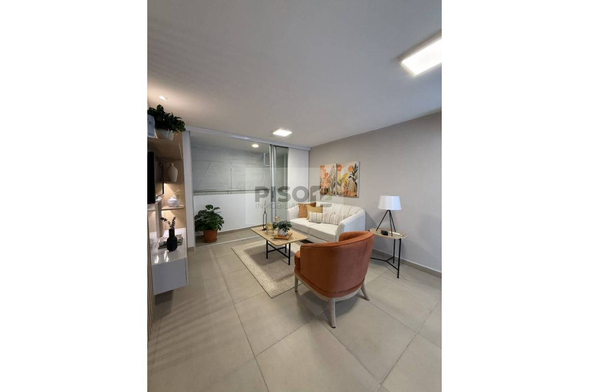 Proyecto Lagos de Mardel-  2nd Etapa