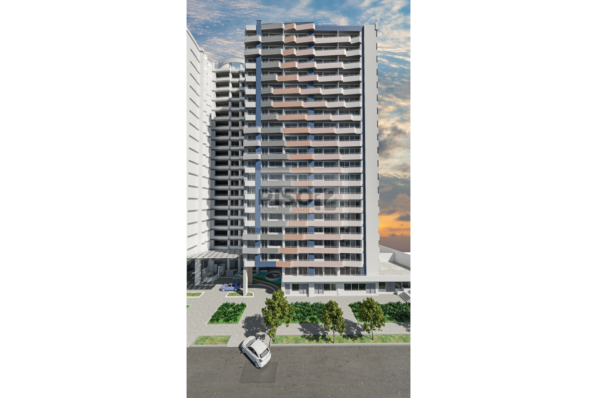 Proyecto Lagos de Mardel-  2nd Etapa