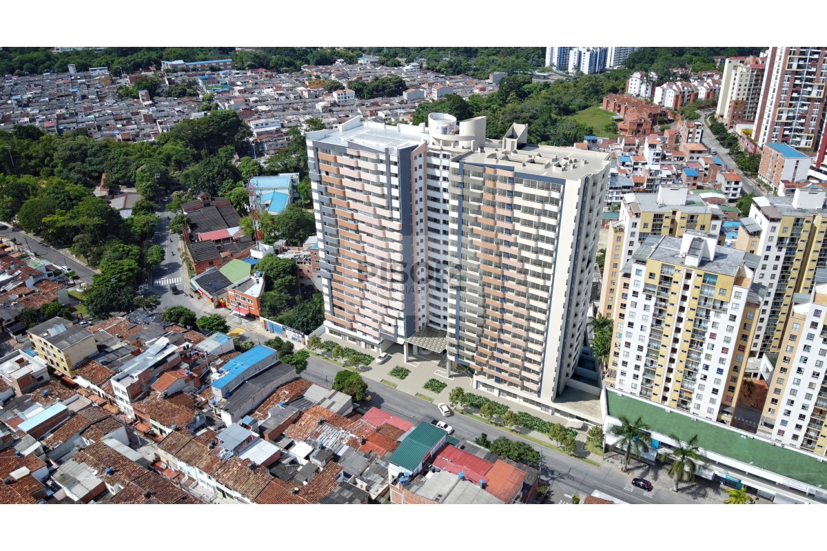 Proyecto Lagos de Mardel-  2nd Etapa