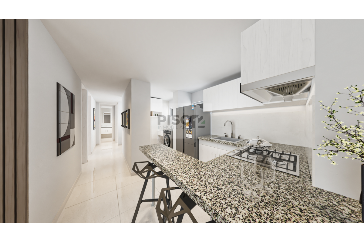Proyecto Lagos de Mardel-  2nd Etapa