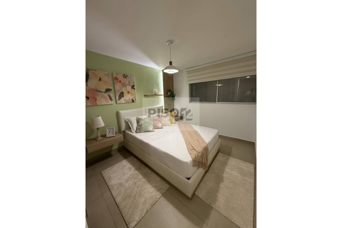 Proyecto Lagos de Mardel-  2nd Etapa