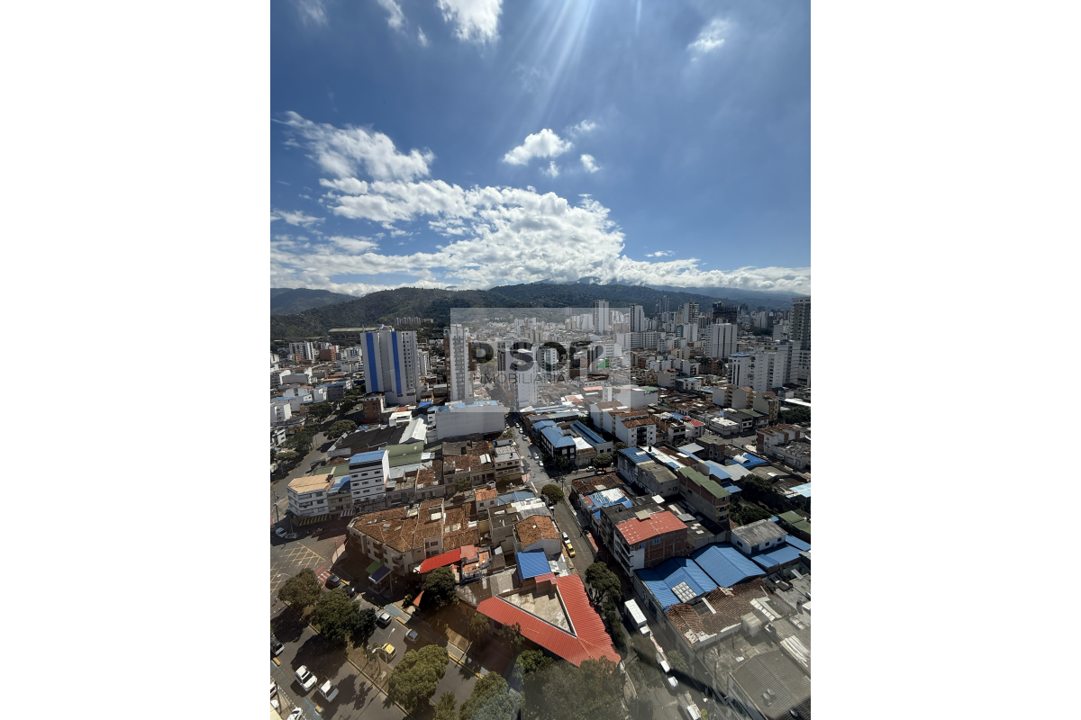 Apartamento en arriendo