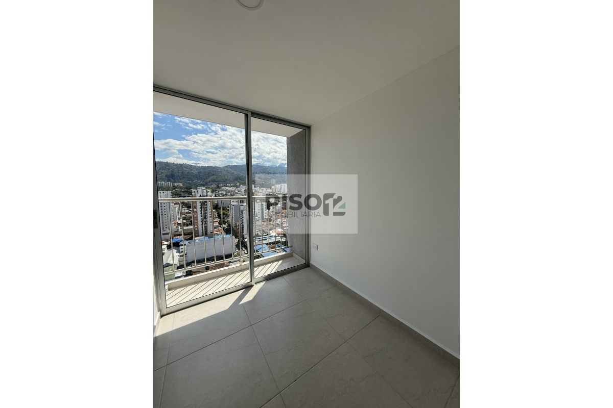 Apartamento en arriendo