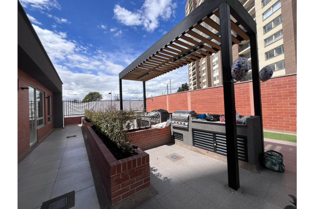 Venta Apartamento