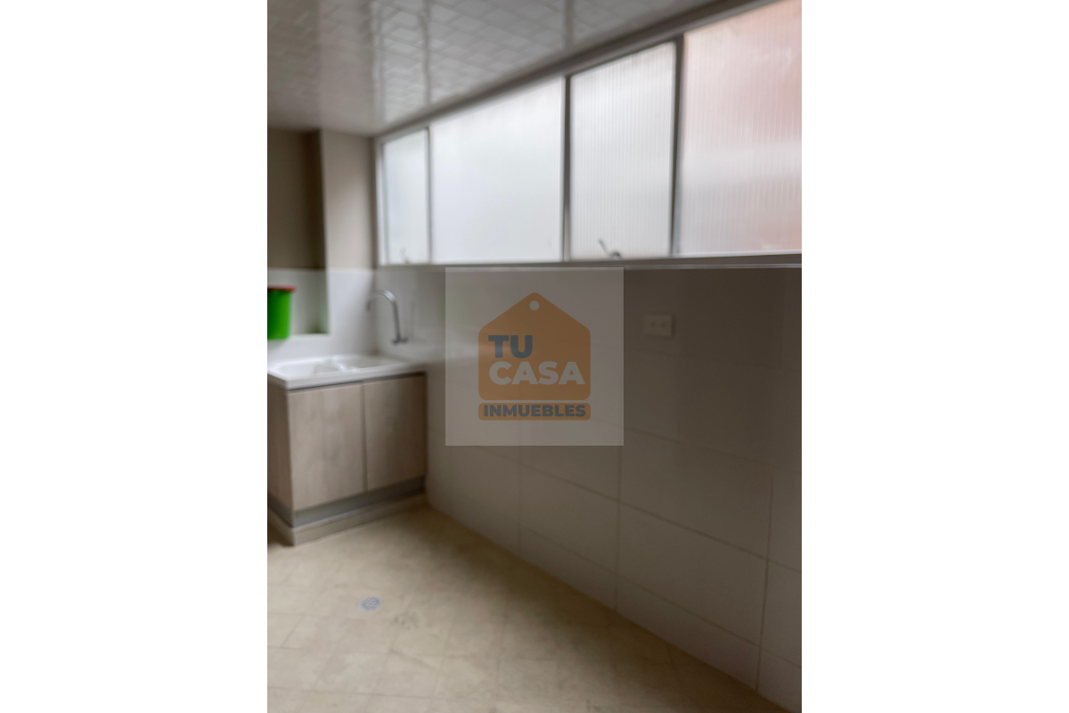 Apartamentos en Venta, Chicó Norte Bogotá - AV85