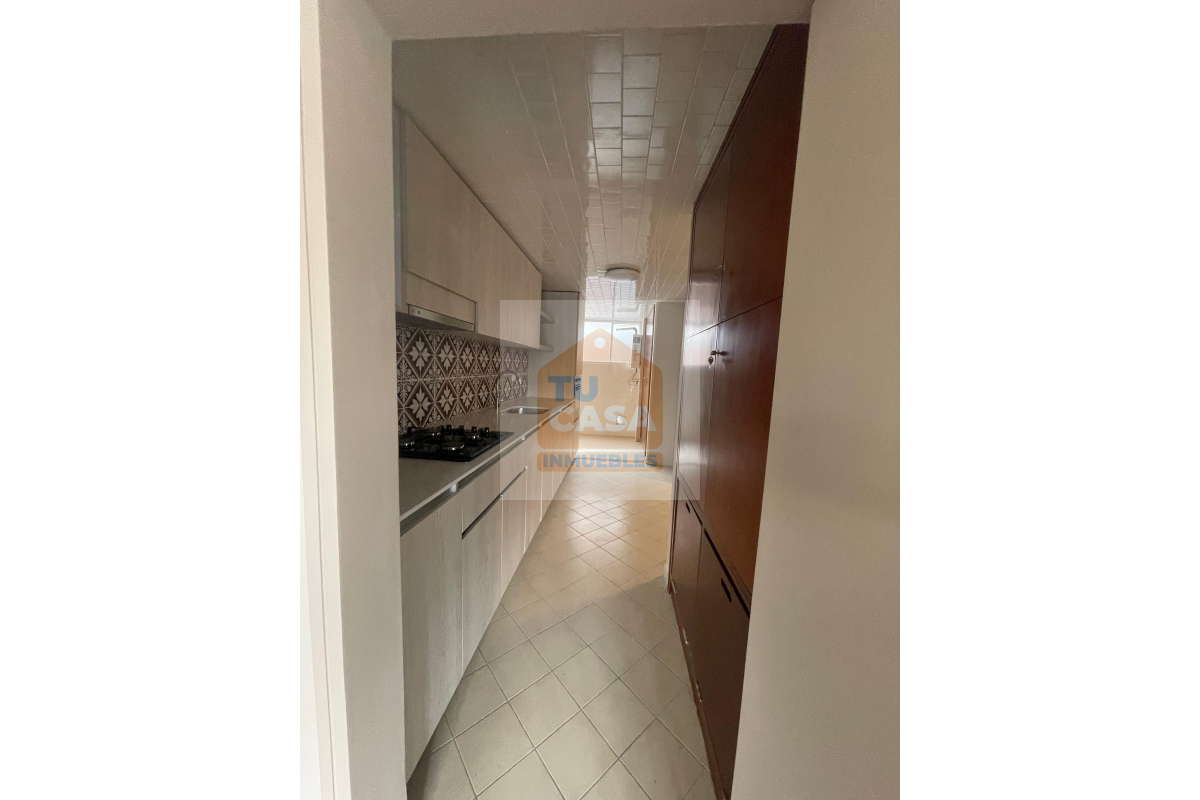 Apartamentos en Venta, Chicó Norte Bogotá - AV85
