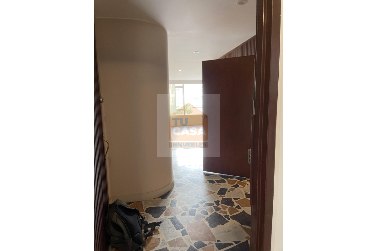 Apartamentos en Venta, Chicó Norte Bogotá - AV85