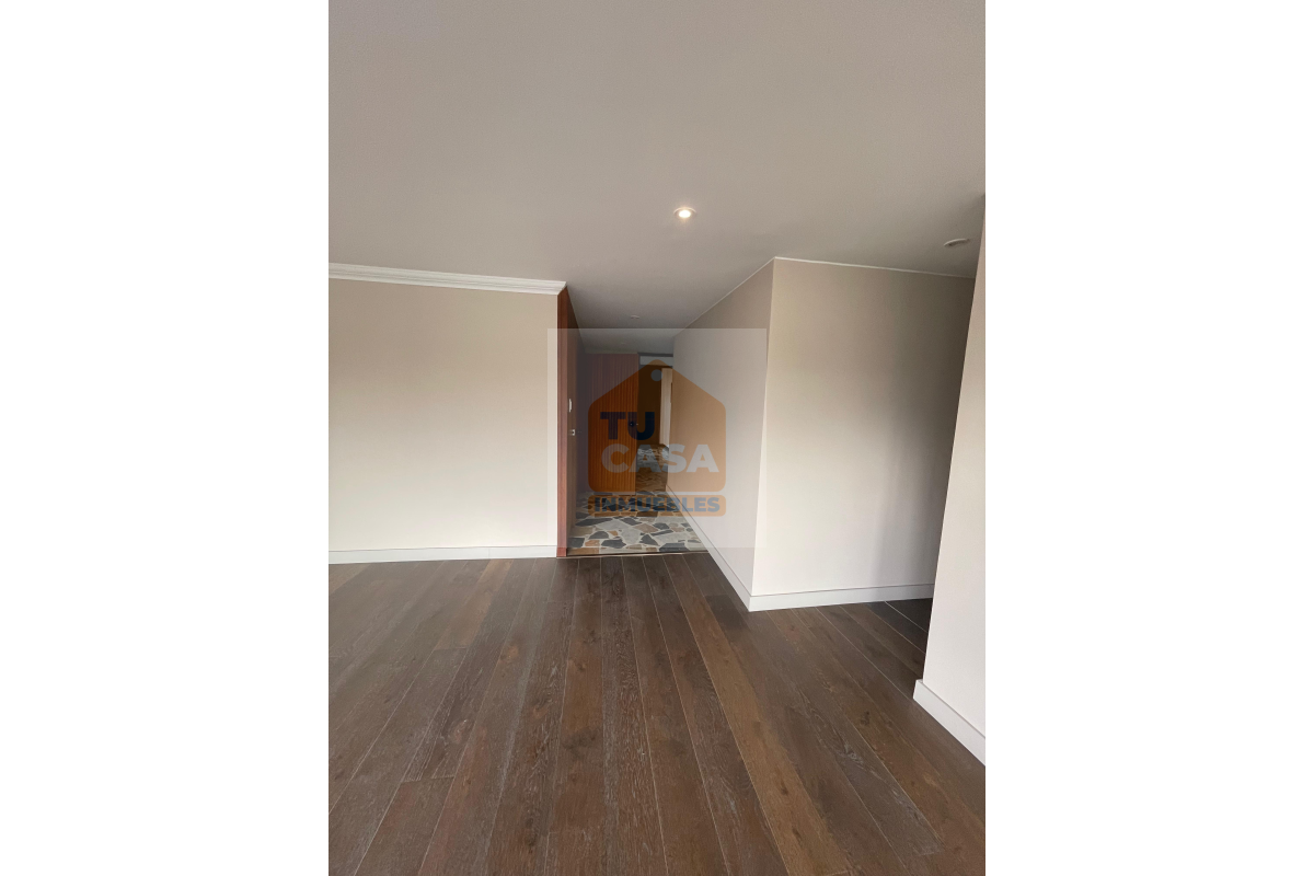 Apartamentos en Venta, Chicó Norte Bogotá - AV85