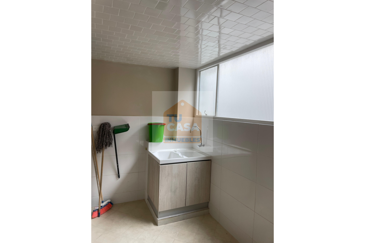 Apartamentos en Venta, Chicó Norte Bogotá - AV85