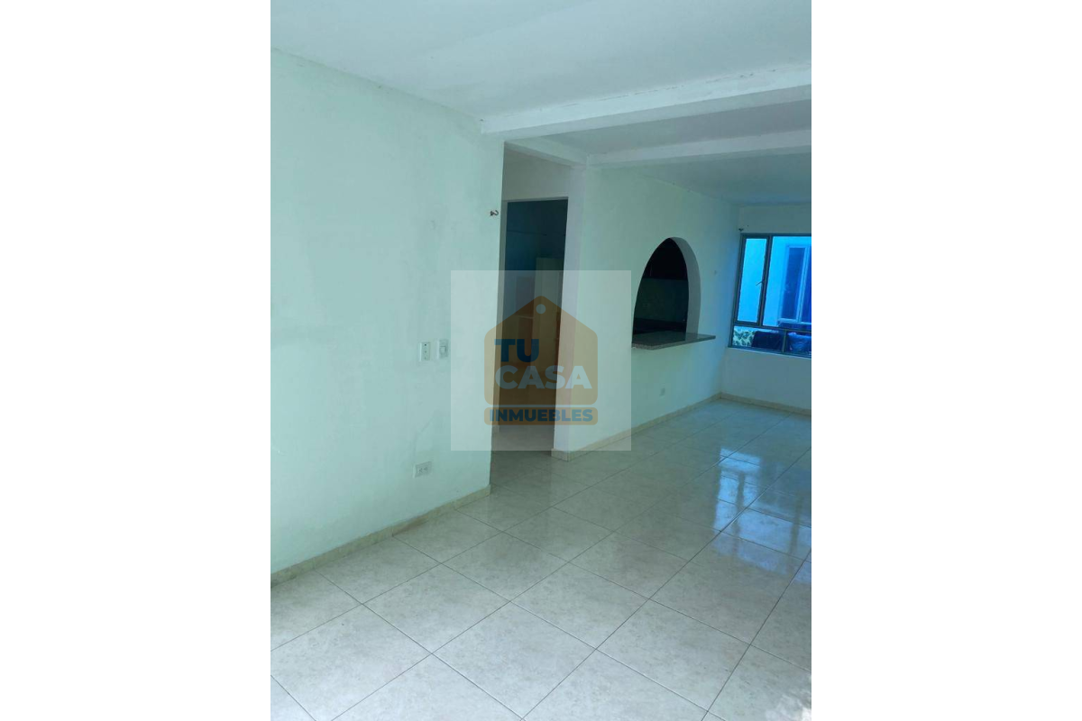 Apartamento Apulo 1