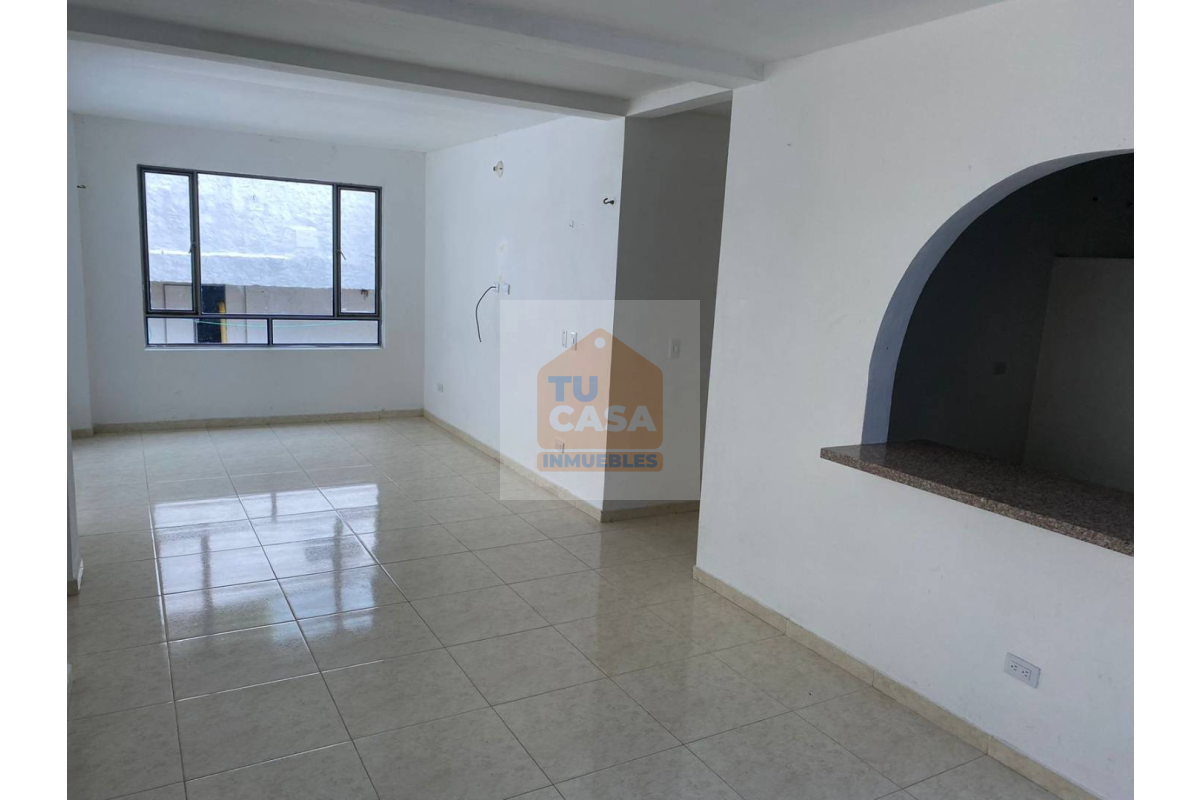 Apartamento Apulo 1