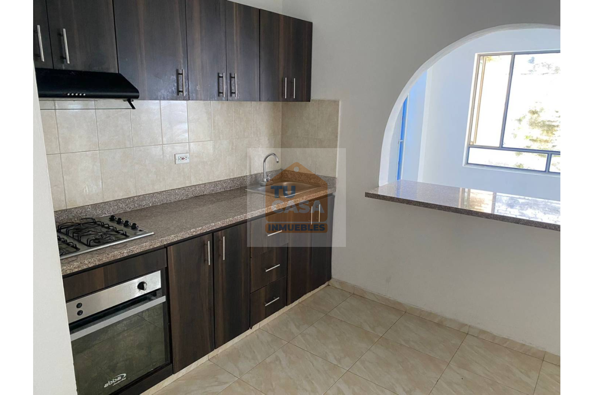 Apartamento Apulo 1