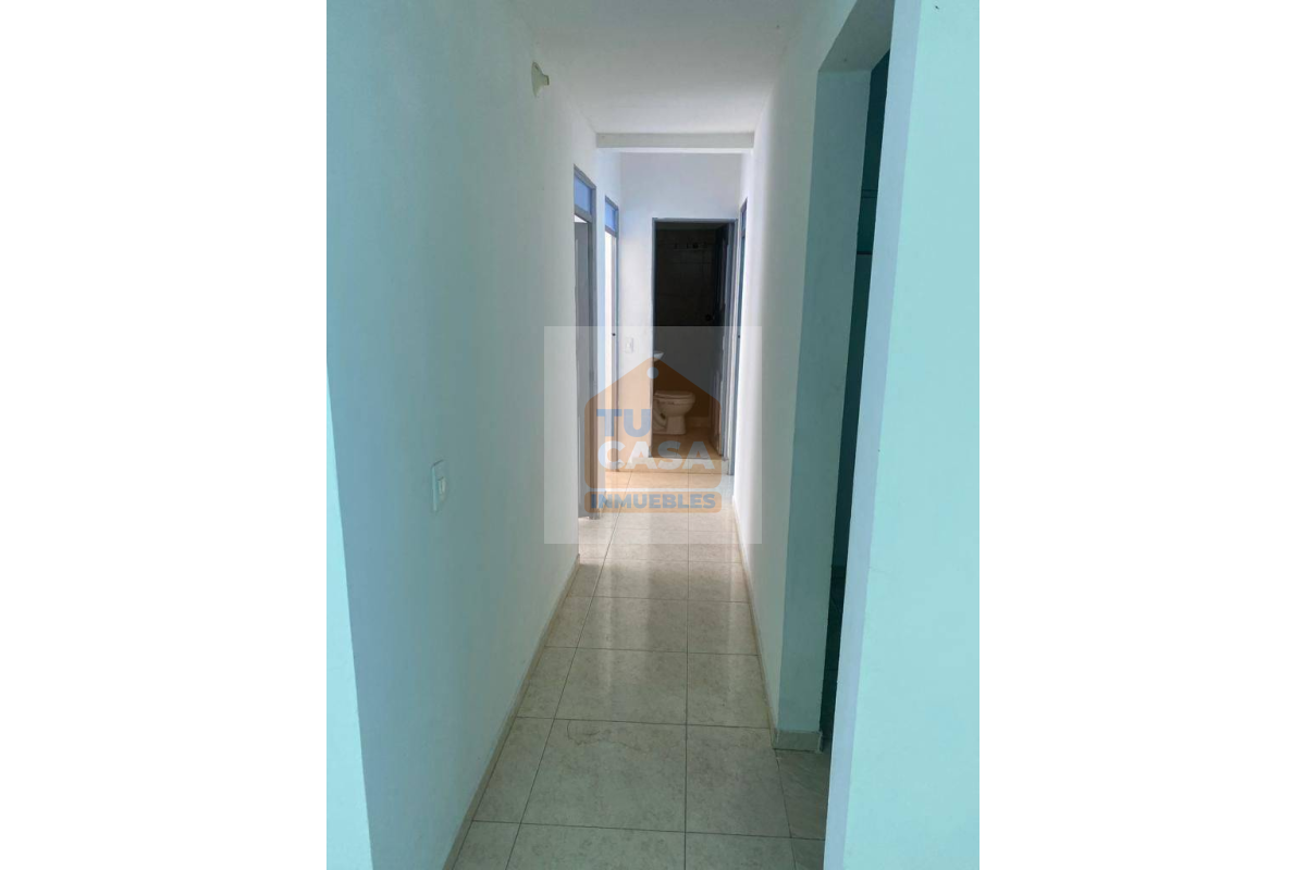 Apartamento Apulo 1