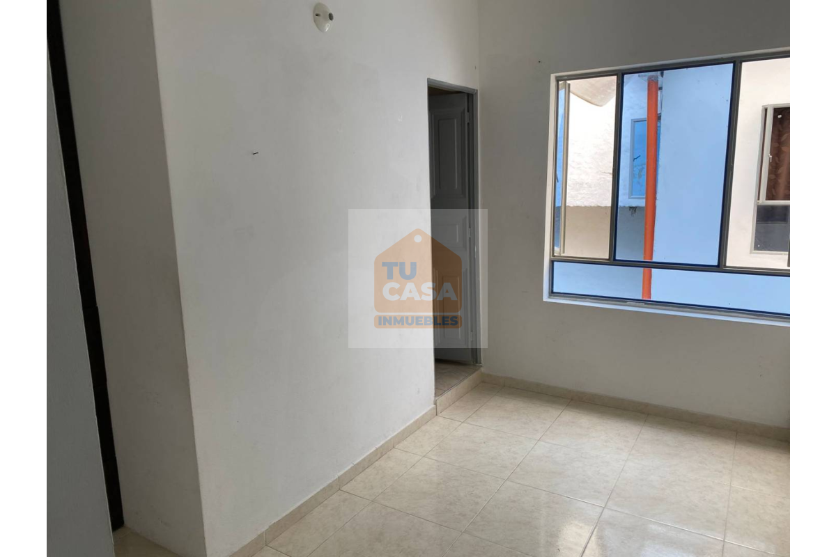 Apartamento Apulo 1