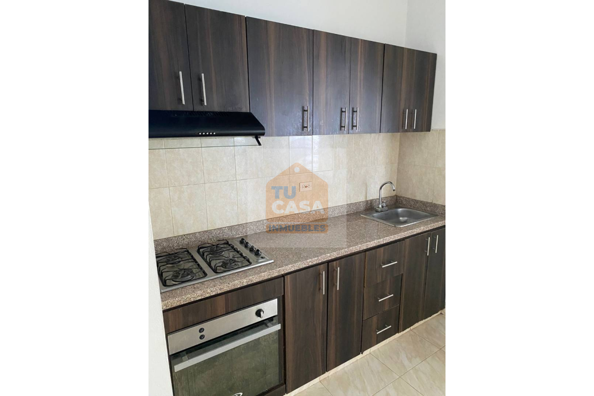 Apartamento Apulo 1
