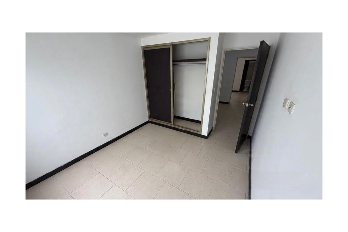 Apartamento en Arriendo en El Cedro Cali | 70 m² | 2 habitaciones | estudio | parqueadero moto | servicios incluidos