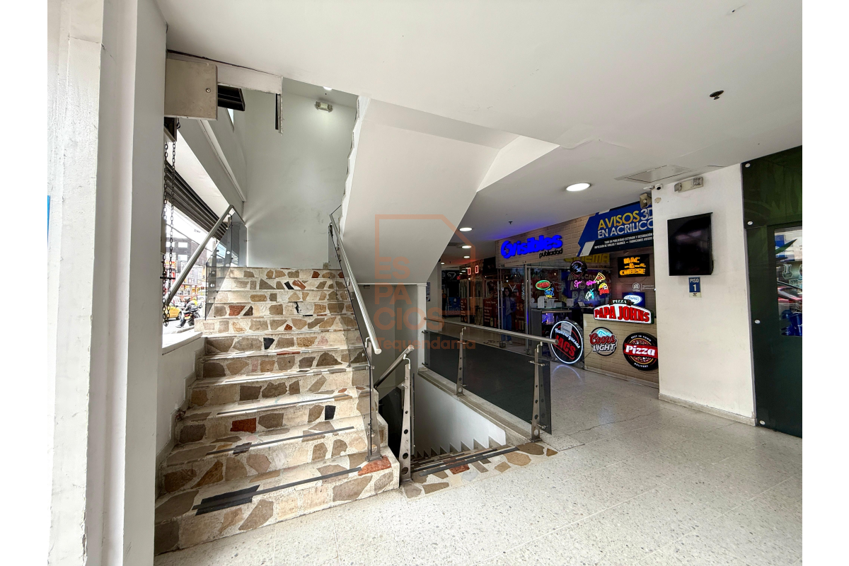 Apartaestudios en Venta, San Diego Bogotá - 314