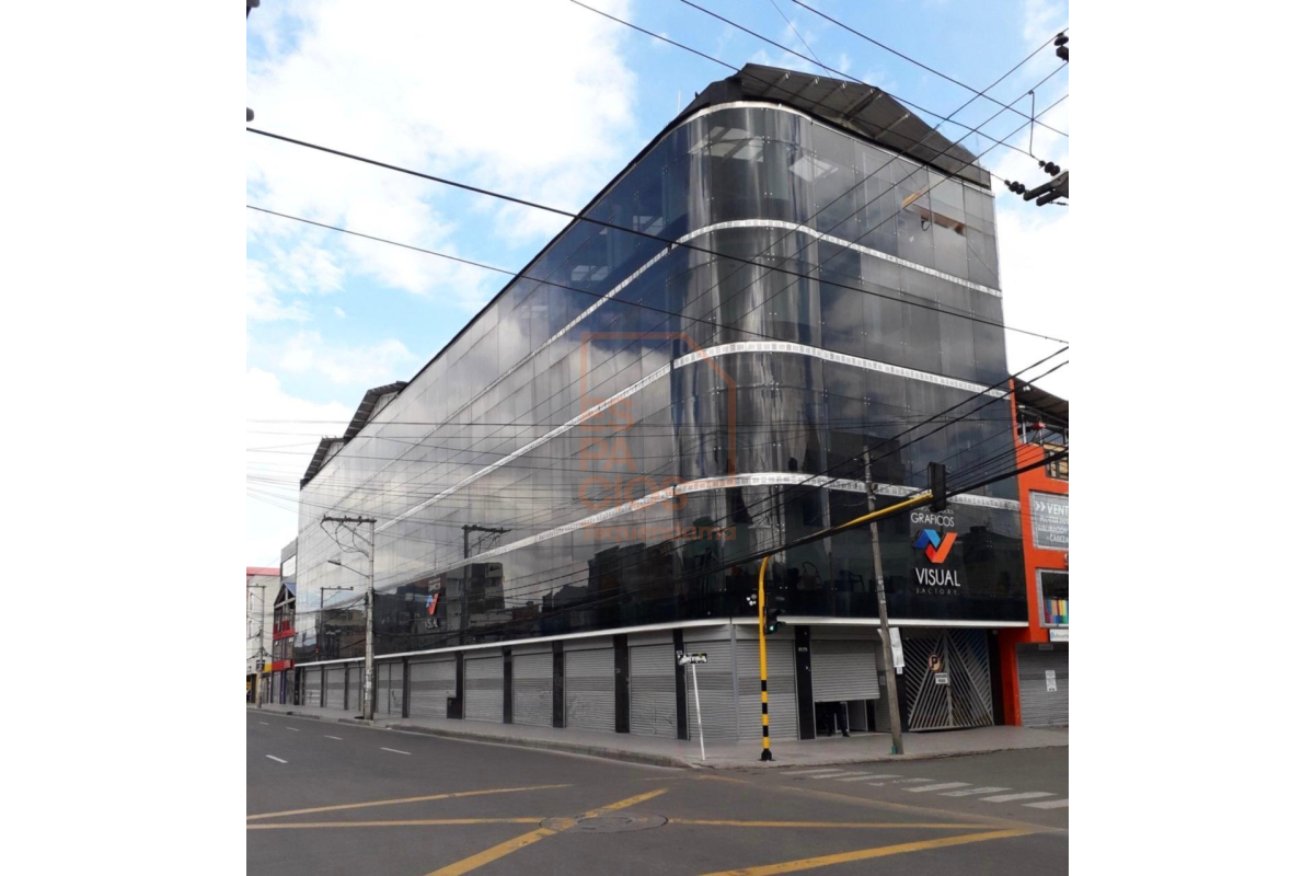 Apartaestudios en Venta, San Diego Bogotá - 314