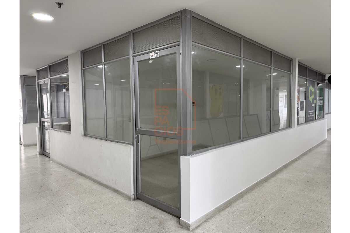 Locales en Arriendo, Restrepo Bogotá - LOAR331