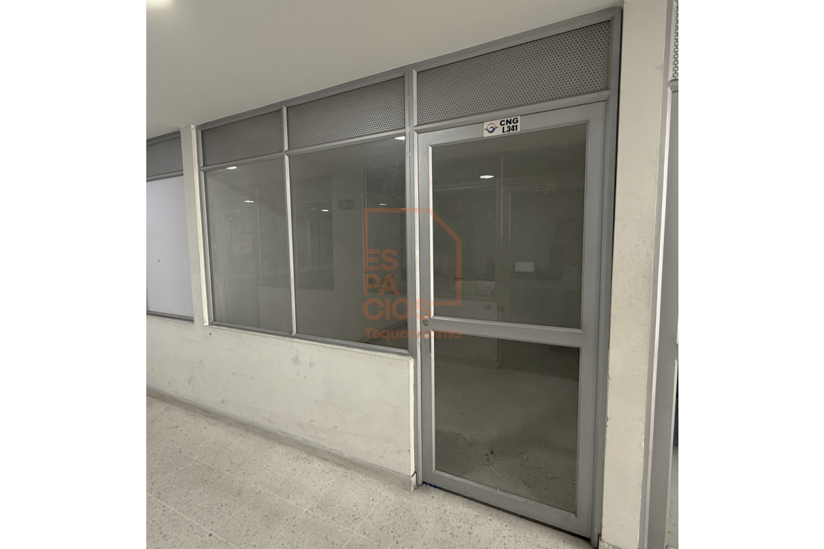 Local en Arriendo, Ricaurte Bogotá - LOAR342